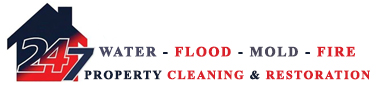 247 Property Cleaning & Restoration